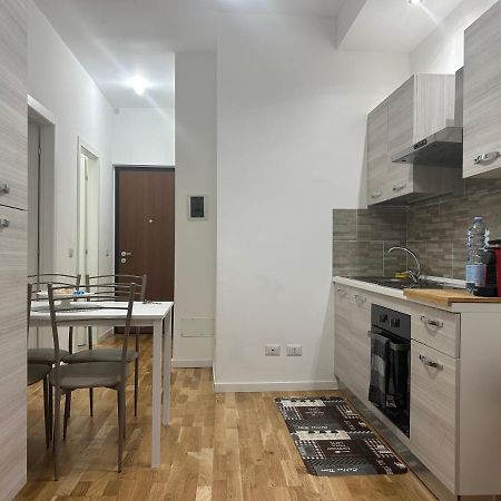 Vt Home - Appartamento Milano Zona Navigli Exterior photo