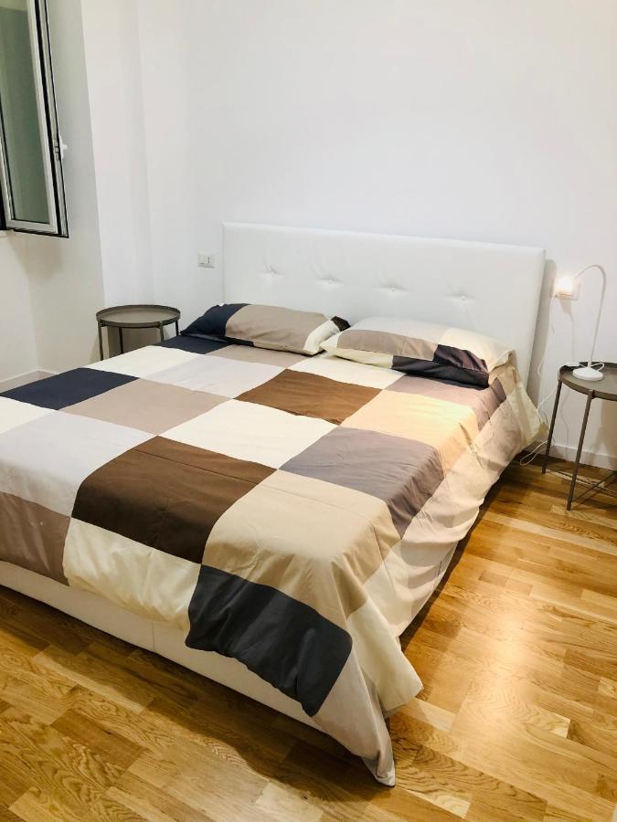 Vt Home - Appartamento Milano Zona Navigli Exterior photo