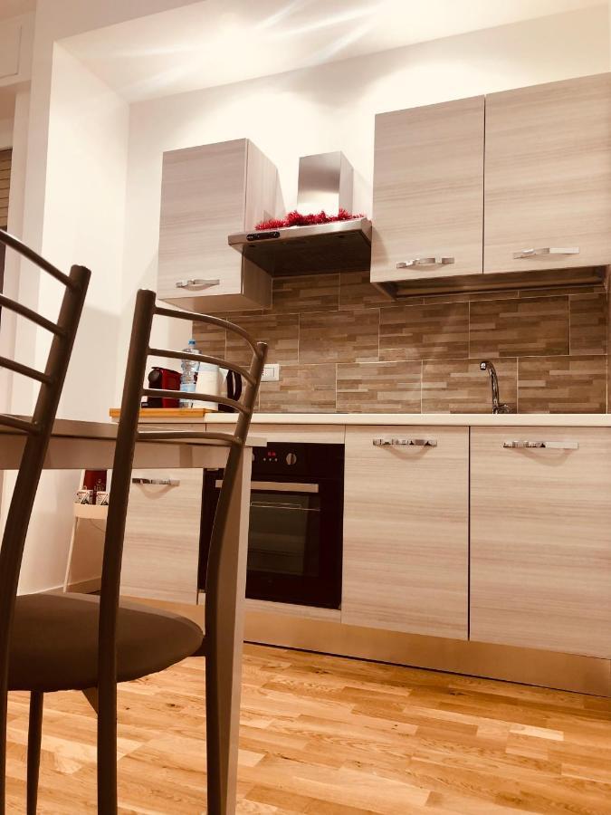 Vt Home - Appartamento Milano Zona Navigli Exterior photo