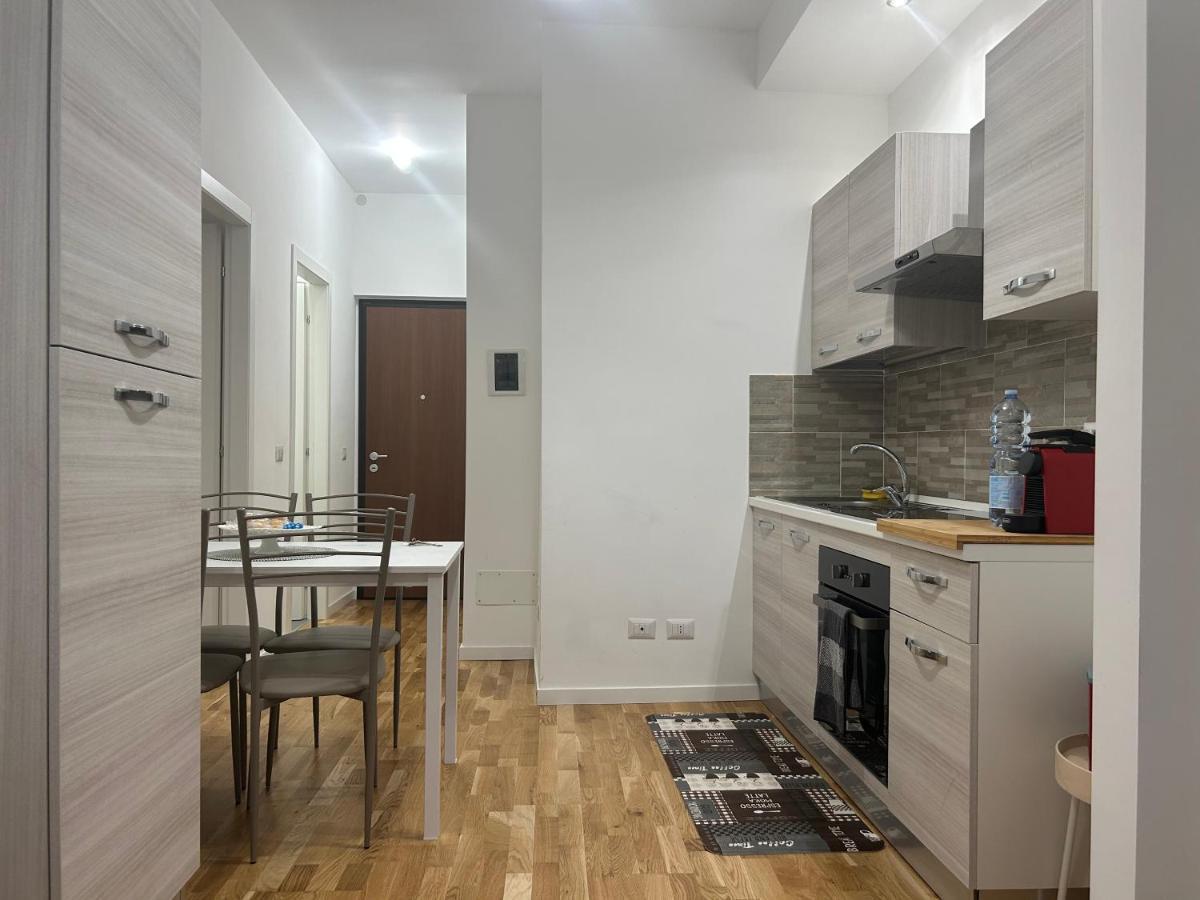 Vt Home - Appartamento Milano Zona Navigli Exterior photo